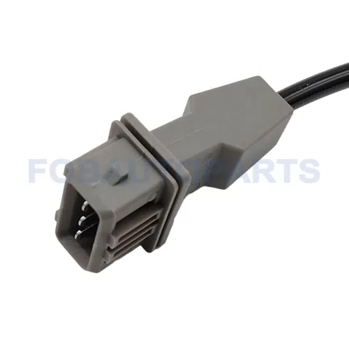 Crankshaft Position Crank Sensor Compatible for KIA Rio 2001 2002 2003 2004 2005 1.5L 1.6L 0K30A-18891 0K30A18891 PC523 - image 4